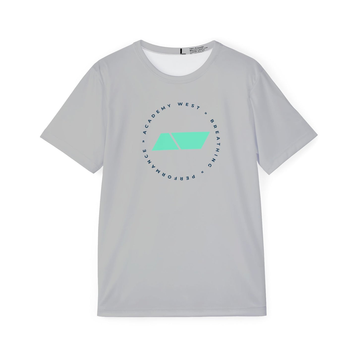 Adult Academy West Shootaround Shirt