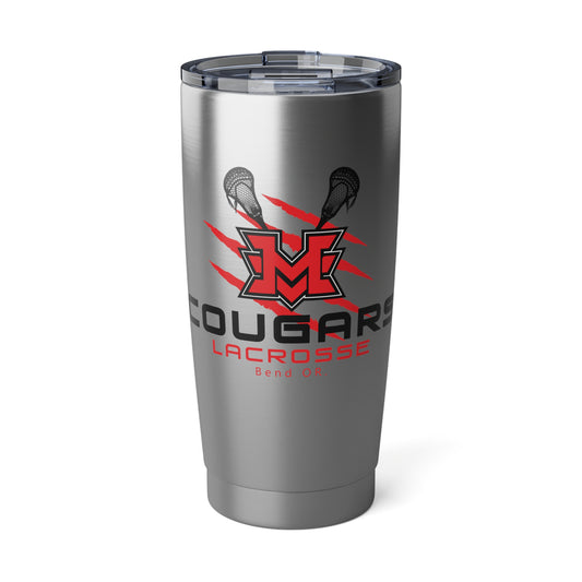 MV Lacrosse 20oz Insulated Tumbler