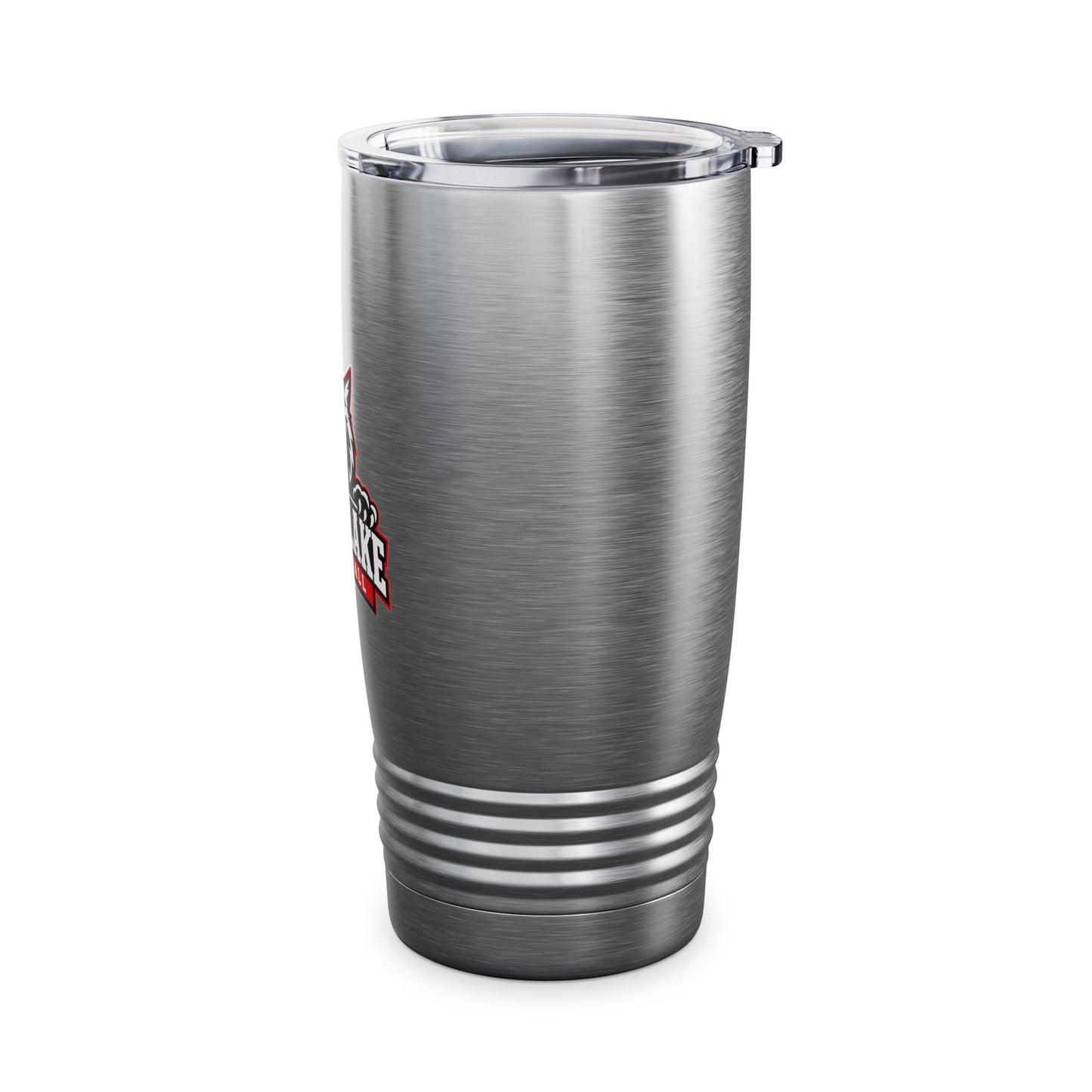 West Lake Volleyball Ringneck Tumbler (20oz)