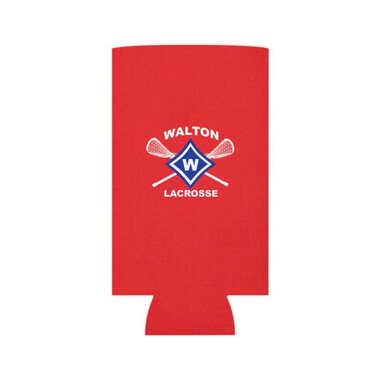 Walton Girls Lacrosse Can Cooler 3-Pack