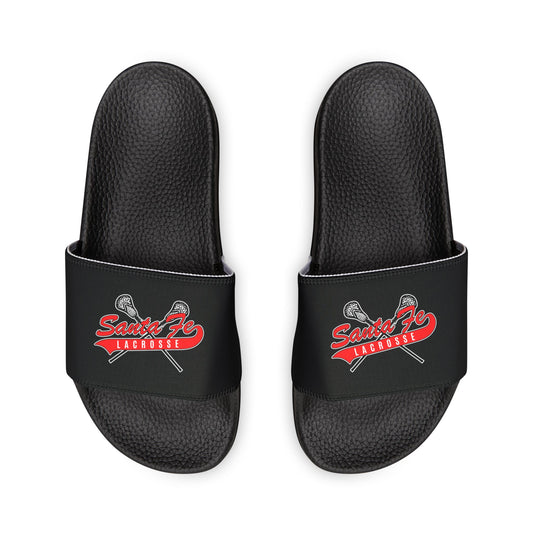 Youth SFHS Lacrosse Comfort Slide Sandals