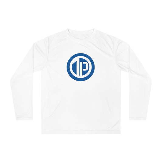 Adult Mabry Academy 365 Performance Long Sleeve Shirt