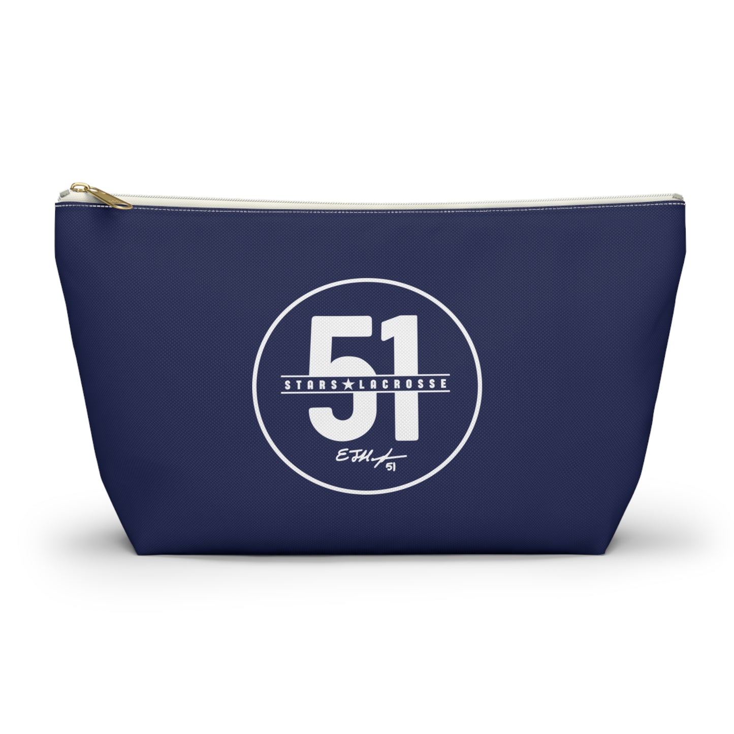 51 Stars Accessory Pouch