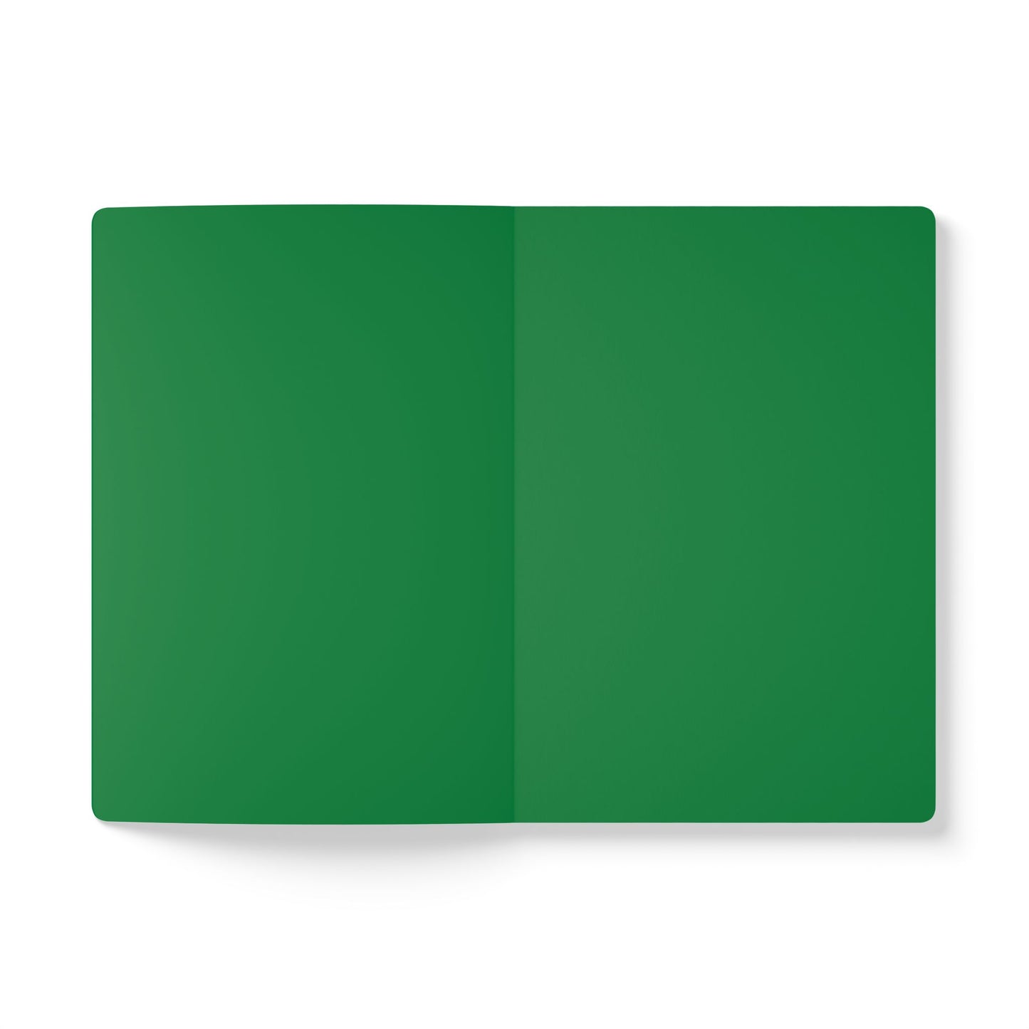 DSWHL Softcover Journal