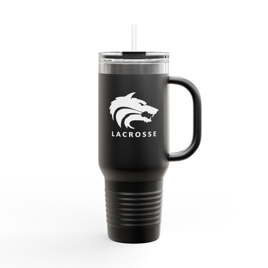 Timberline Lacrosse Polar Camel Insulated Travel Mug (40oz)
