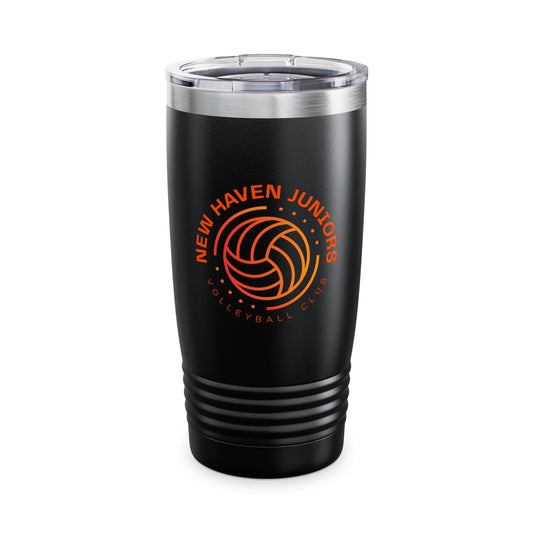 New Haven Volleyball Ringneck Tumbler (20oz)