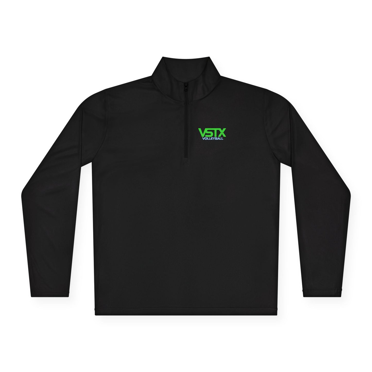 Adult Quarter-Zip Pullover