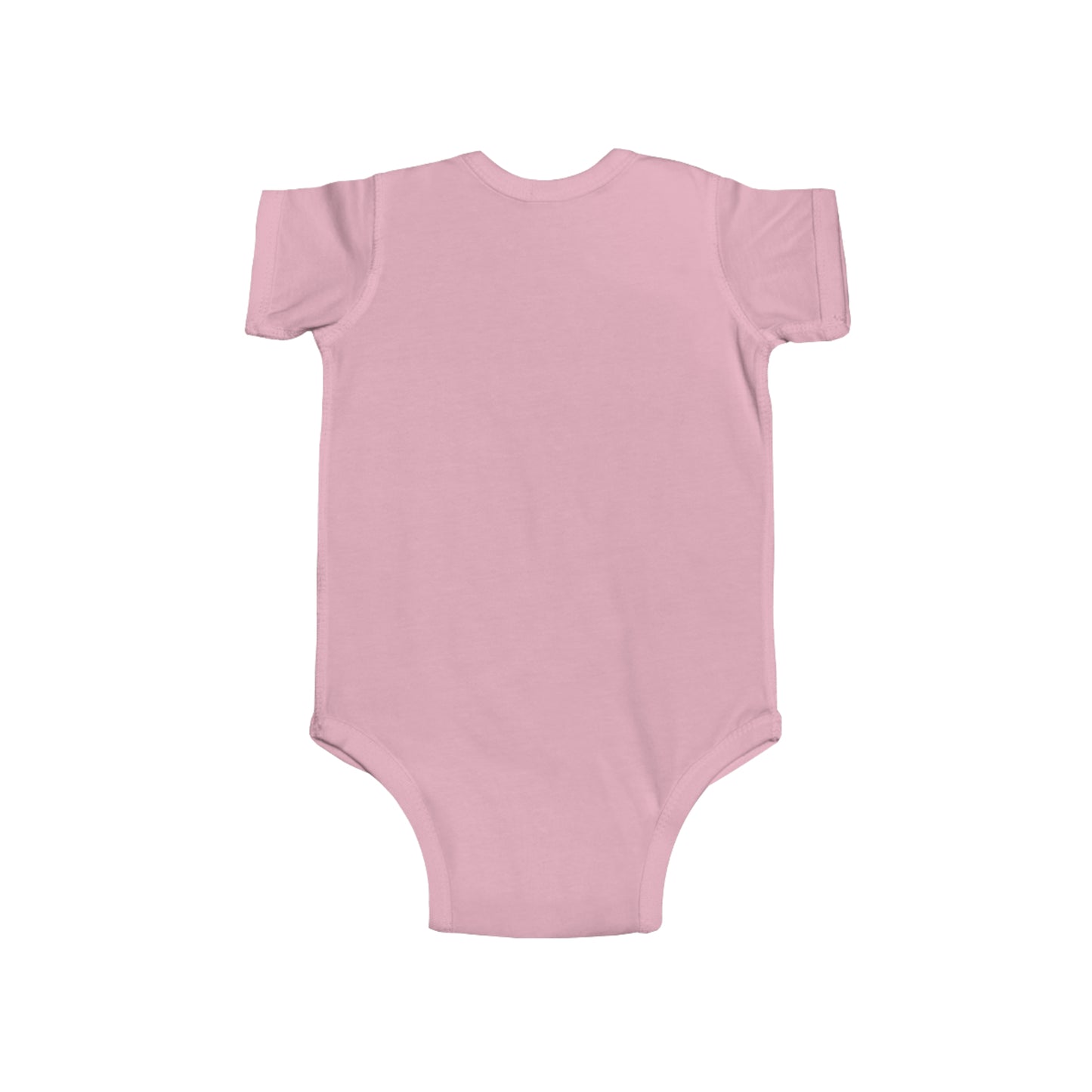 LMU Lacrosse Baby Onesie