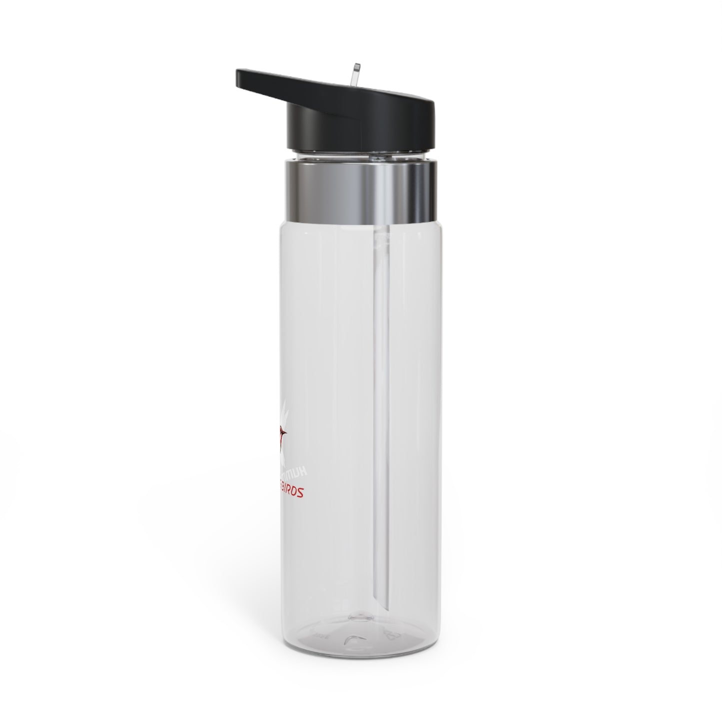 Hummingbirds Tritan Sport Water Bottle (20oz)