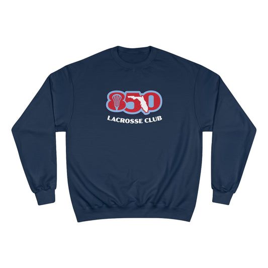 Adult 850 Lacrosse Champion Crewneck