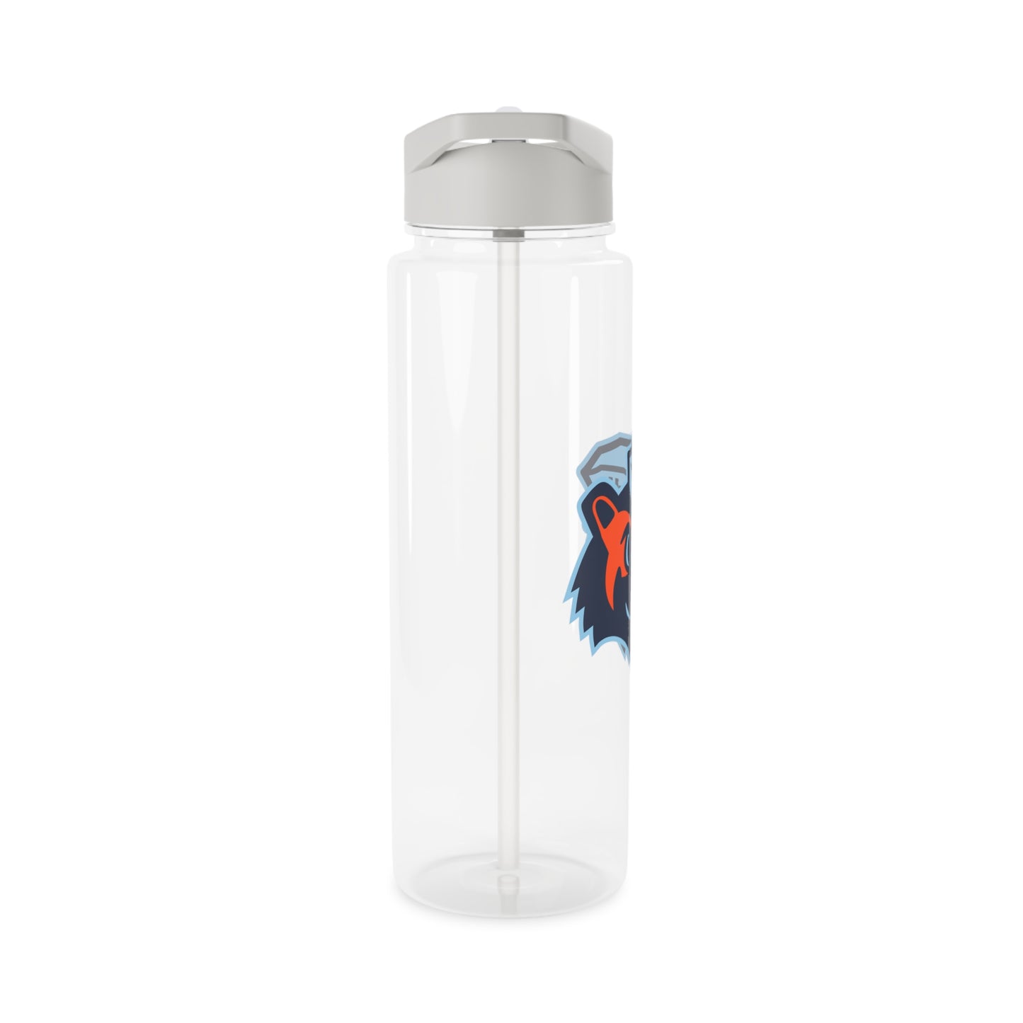 North Stafford Lacrosse Tritan Water Bottle (25oz)