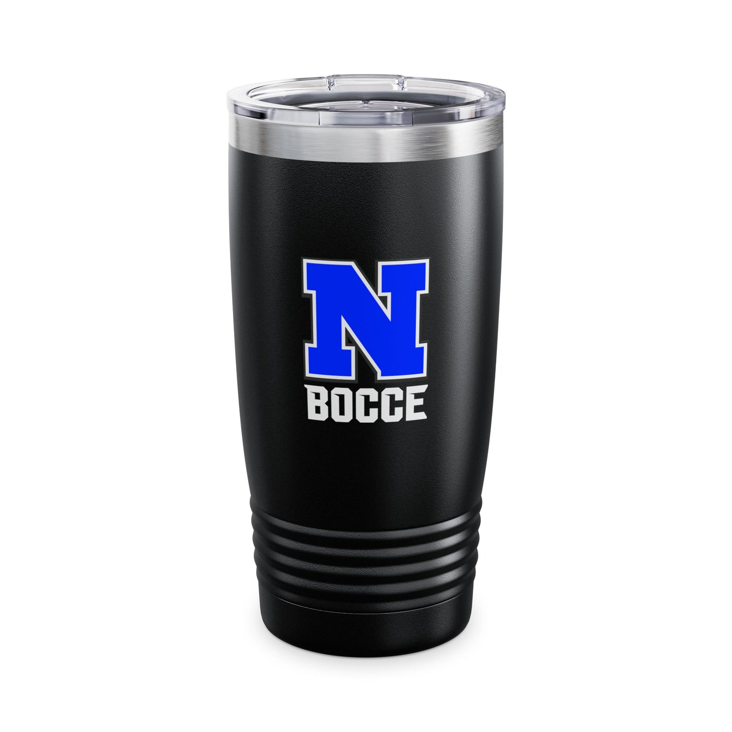Norristown Bocce Ringneck Tumbler (20oz)