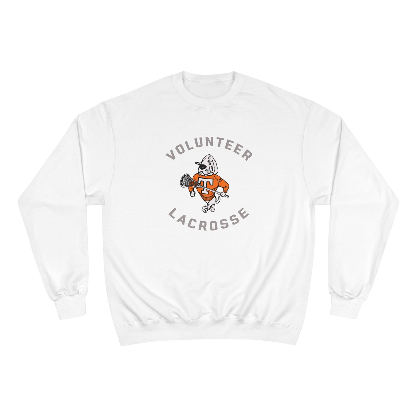 Adult Tennessee Lacrosse Champion Sweatshirt