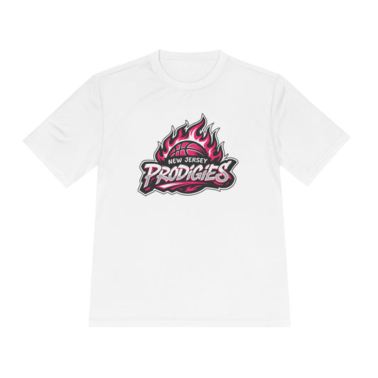 Adult New Jersey Prodigies Sport-Tek Performance Shirt