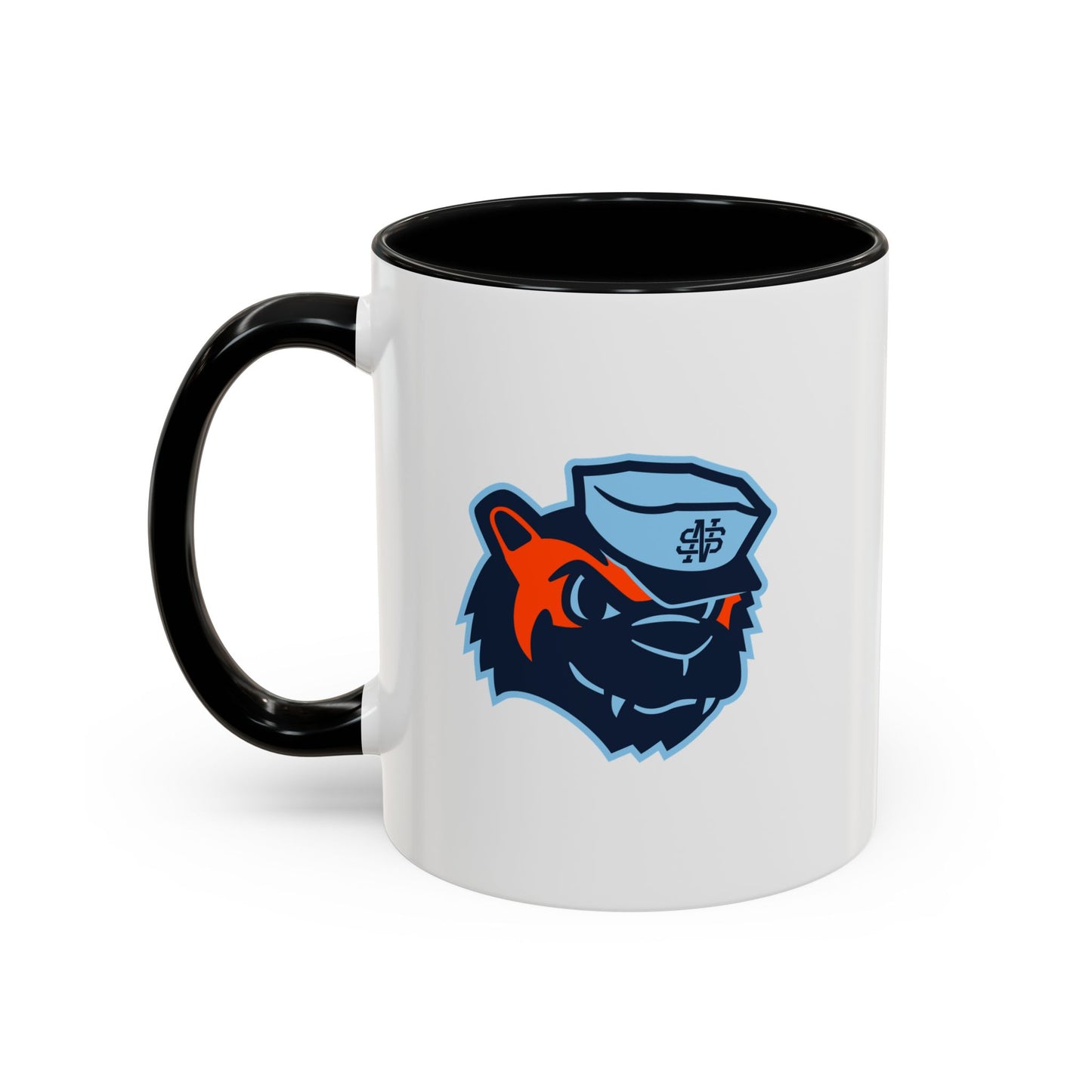 North Stafford Ceramic Mug (11oz)