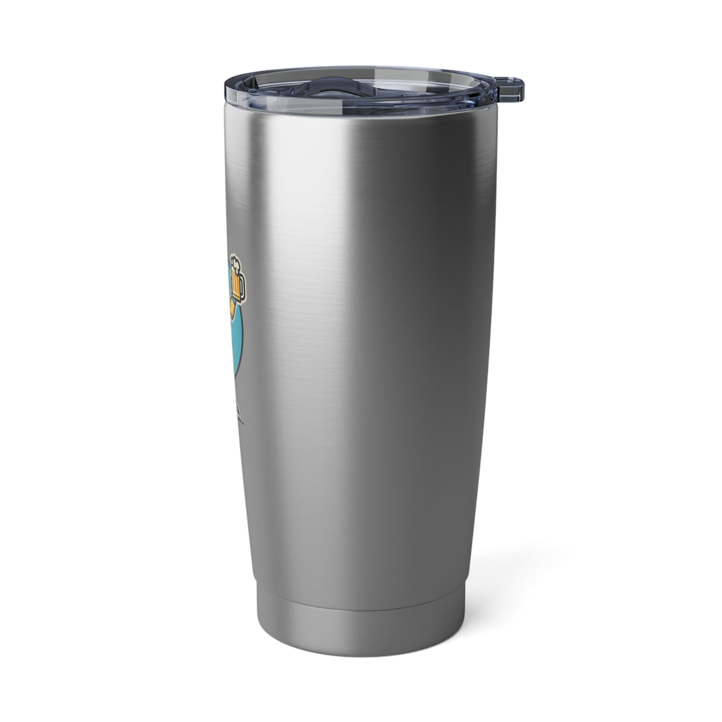 Banana Hammocks Insulated Tumbler (20oz)