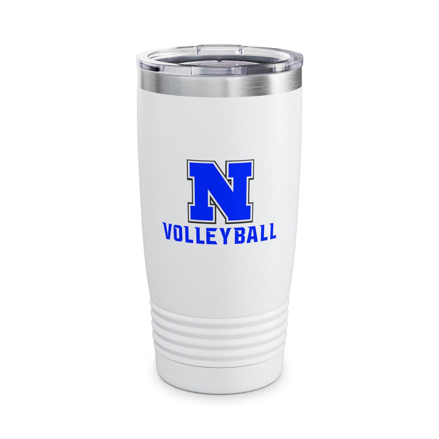 Norristown Volleyball Ringneck Tumbler (20oz)