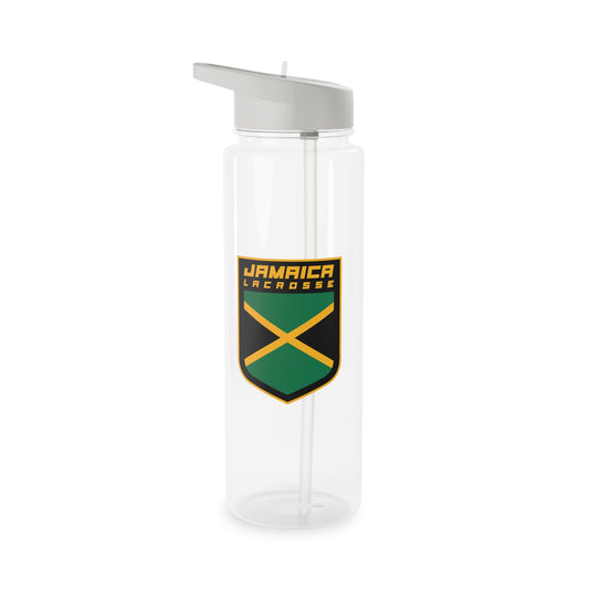 Jamaica Lacrosse Tritan Water Bottle (25oz)