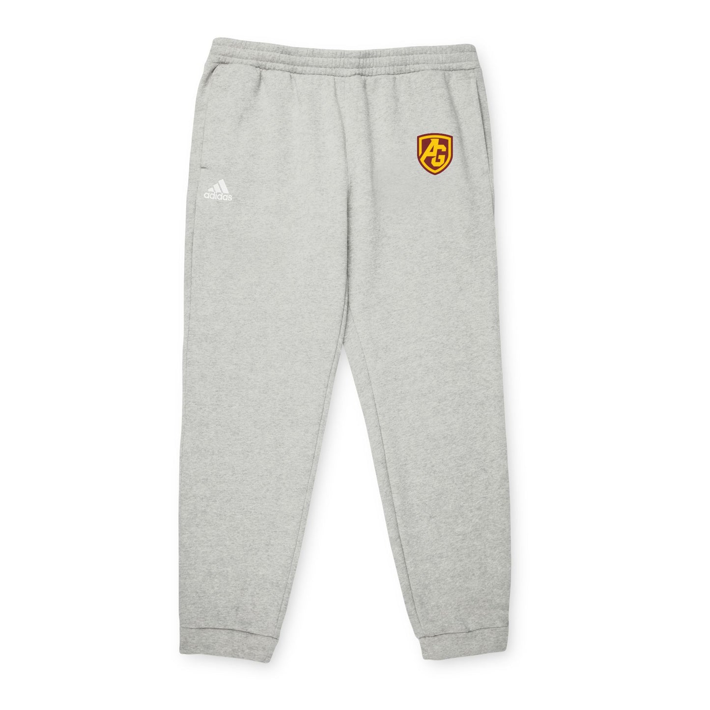 Adult AGL Adidas Fleece Joggers