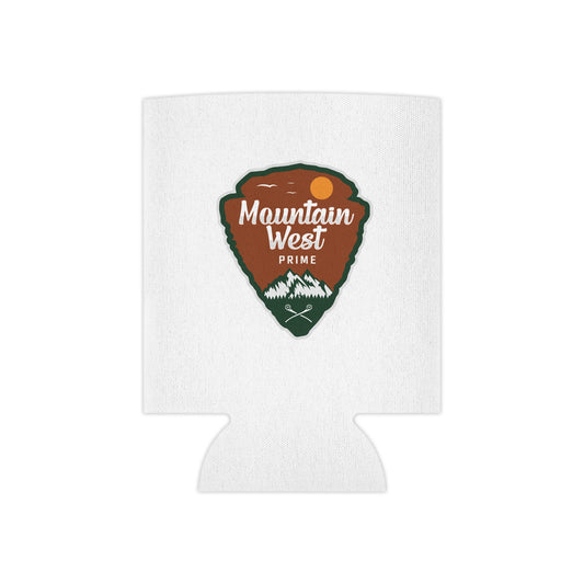 Mountain West Prime Can Cooler (3-Pack)