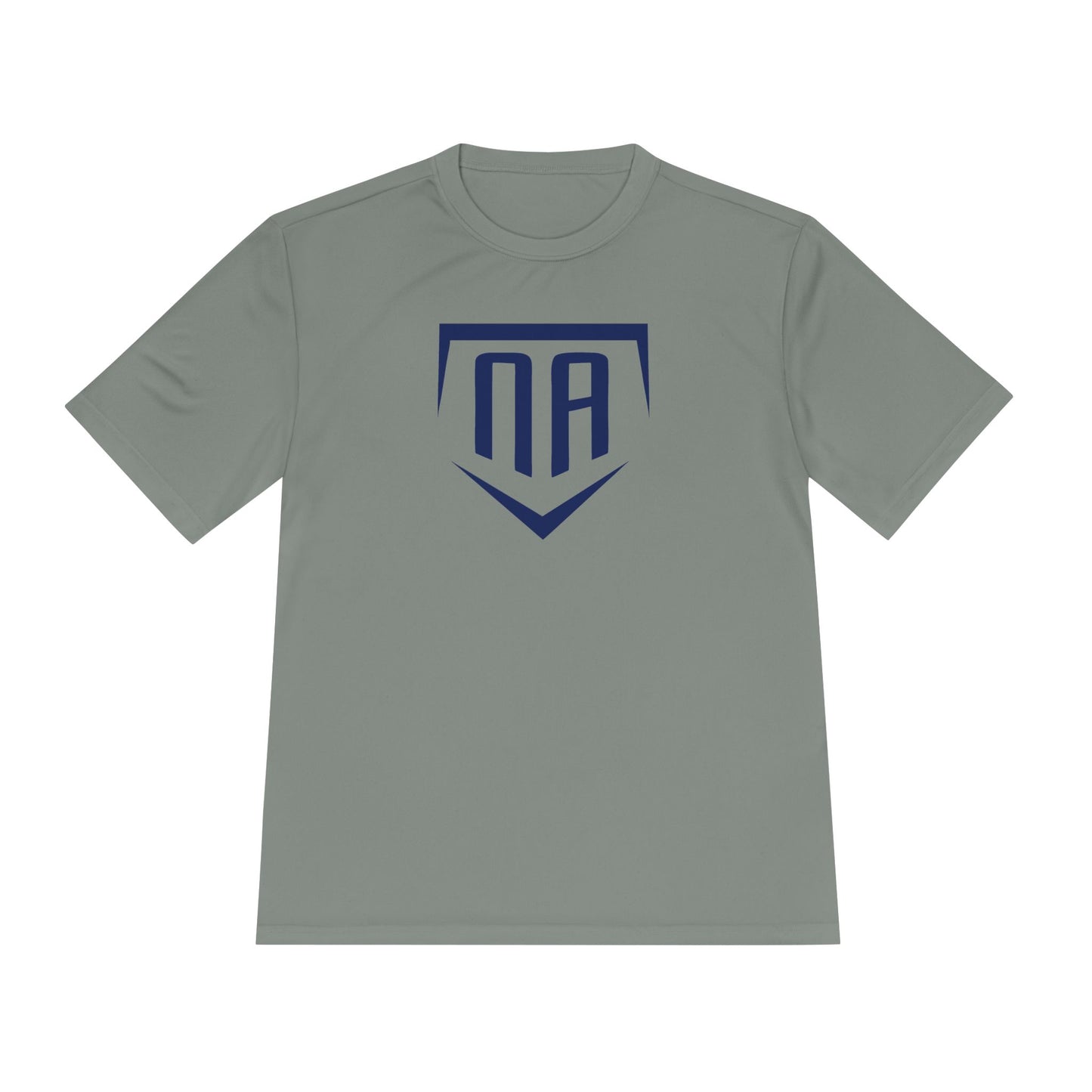 Adult North Aurora Baseball Sport-Tek Performance Shirt