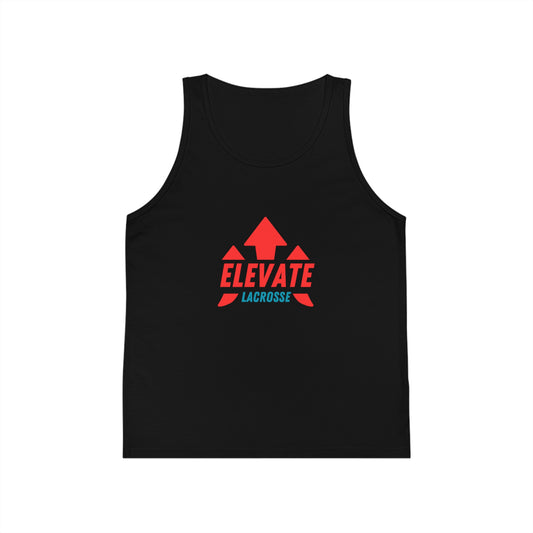 Youth Elevate Bella + Canvas Tank Top