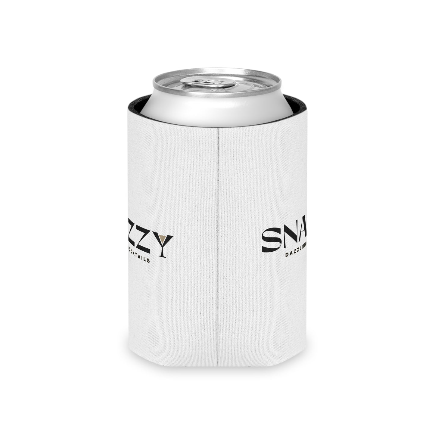 Snazzy Standard Can Cooler (3-Pack)
