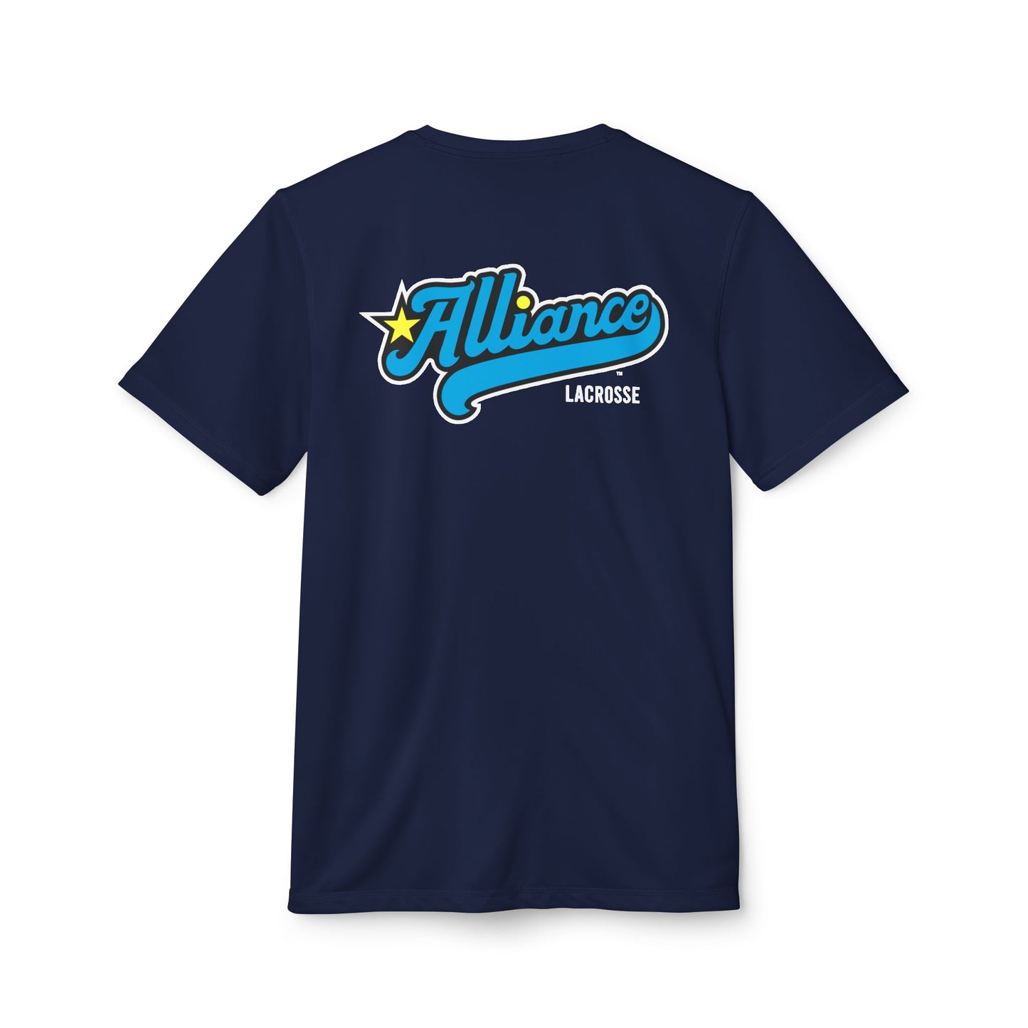 Adult Alliance National Performance T-Shirt