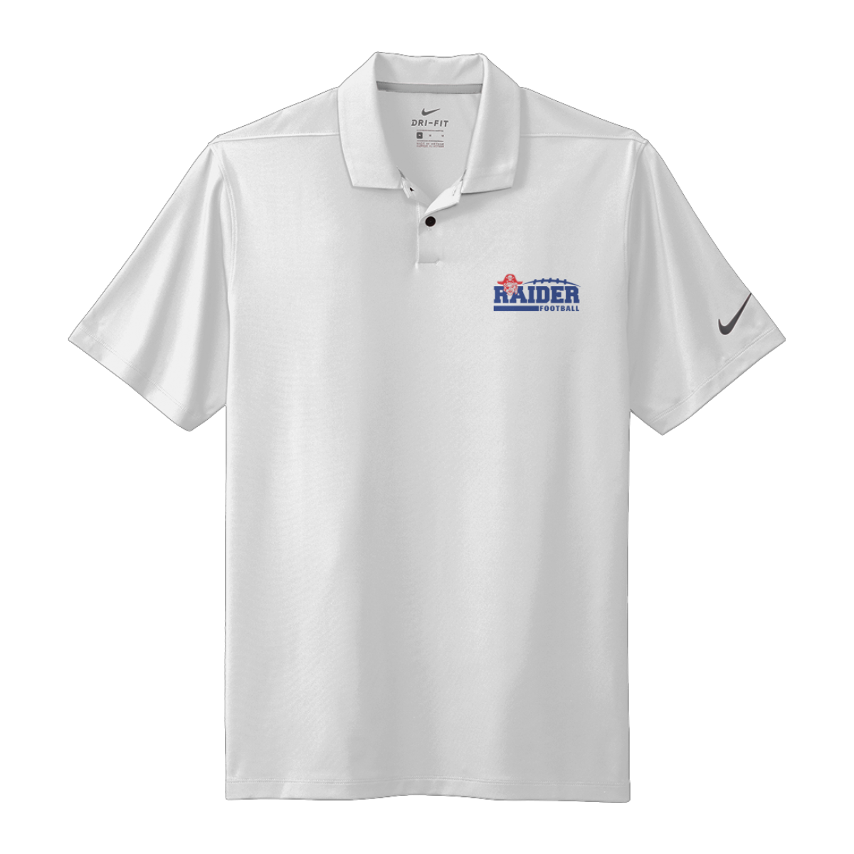 Adult Fairport Raiders Vapor Polo