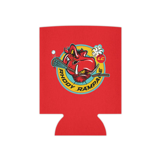 RI Rampage Can Cooler (3-Pack)