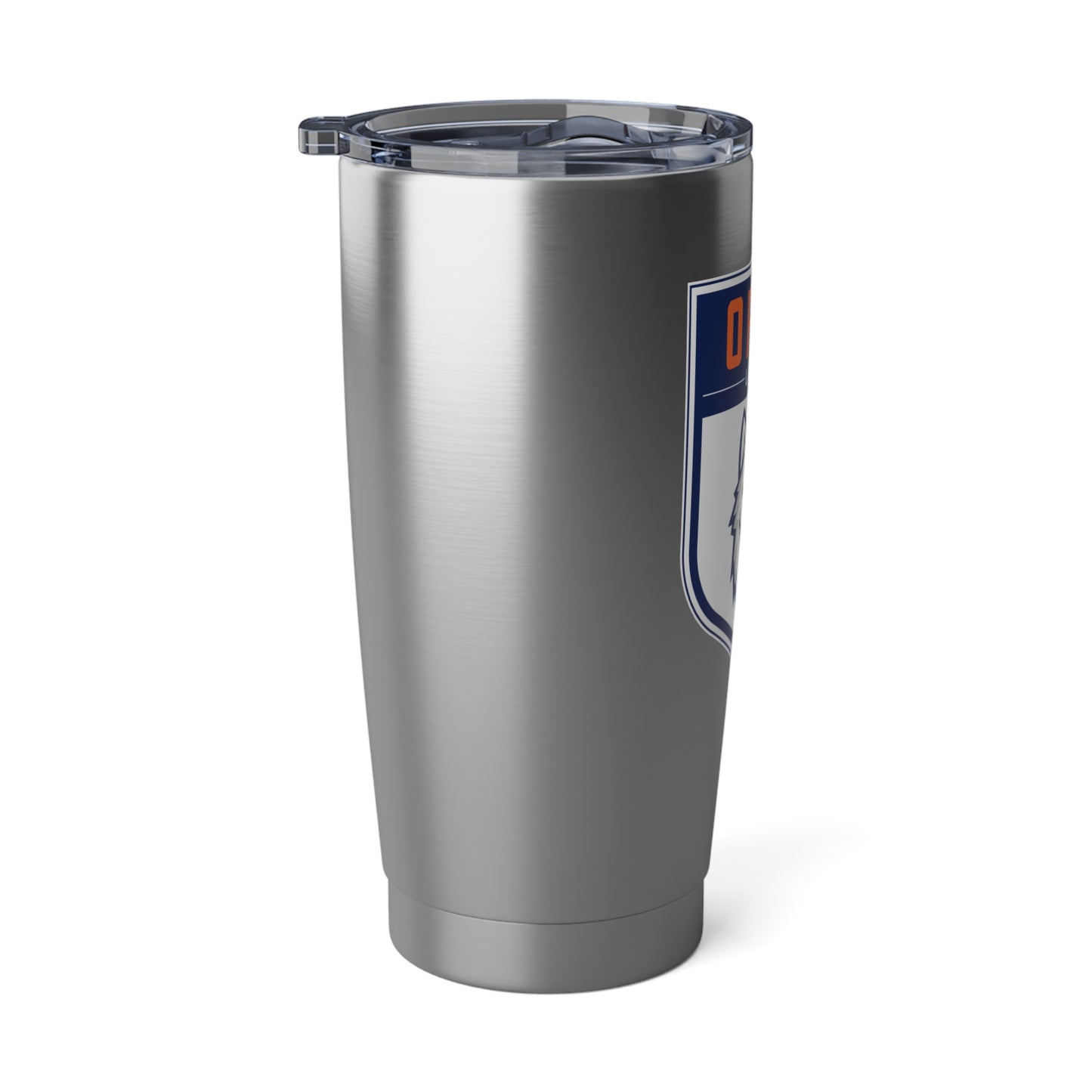 OPRF Girls Lacrosse Insulated Tumbler (20oz)