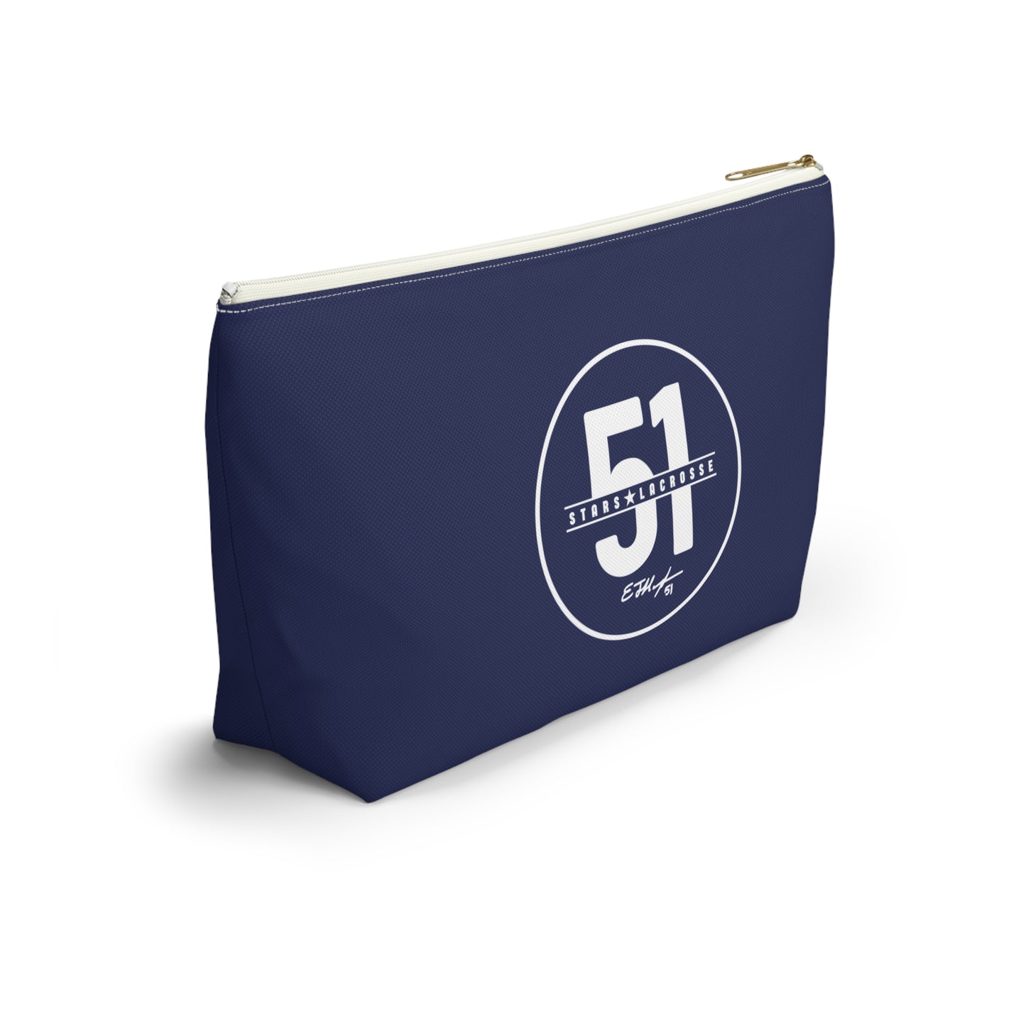 51 Stars Accessory Pouch