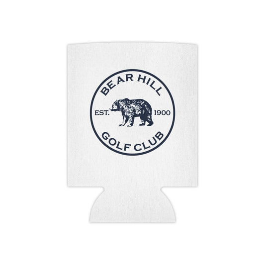 Bear Hill Golf Can Cooler (3-pack)