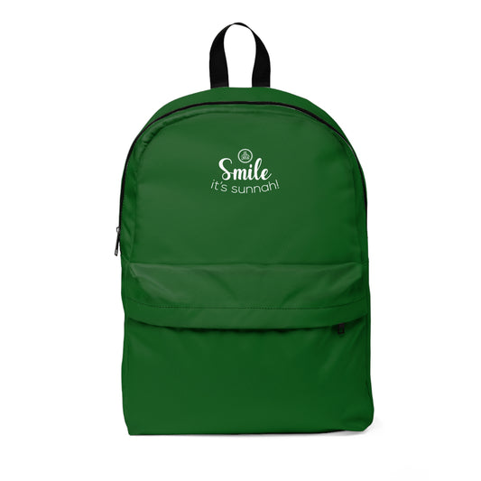 Al-Mustafa Welfare Classic Backpack Classic Backpack