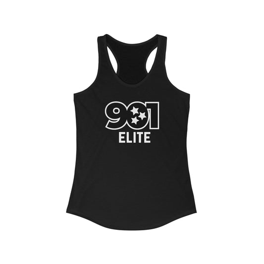 Women's 901 Elite Next Level Racerback Tank