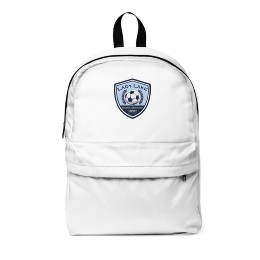Lady Lake Soccer Association Classic Backpack
