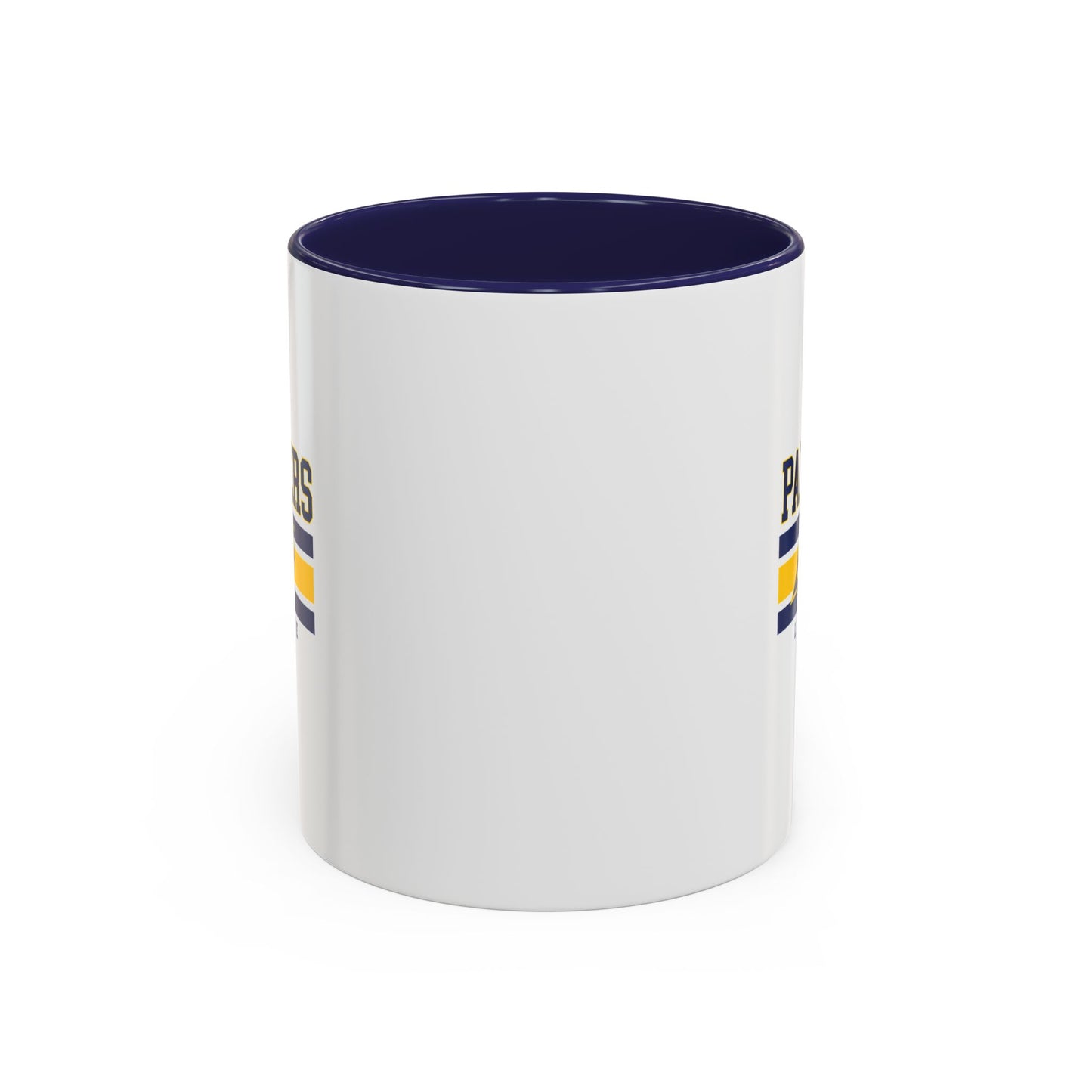 OTHS Lacrosse Ceramic Mug (11oz)