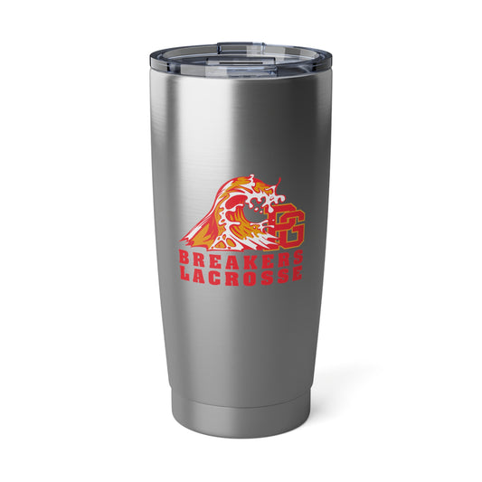 PGHS Lacrosse Insulated Tumbler (20oz)