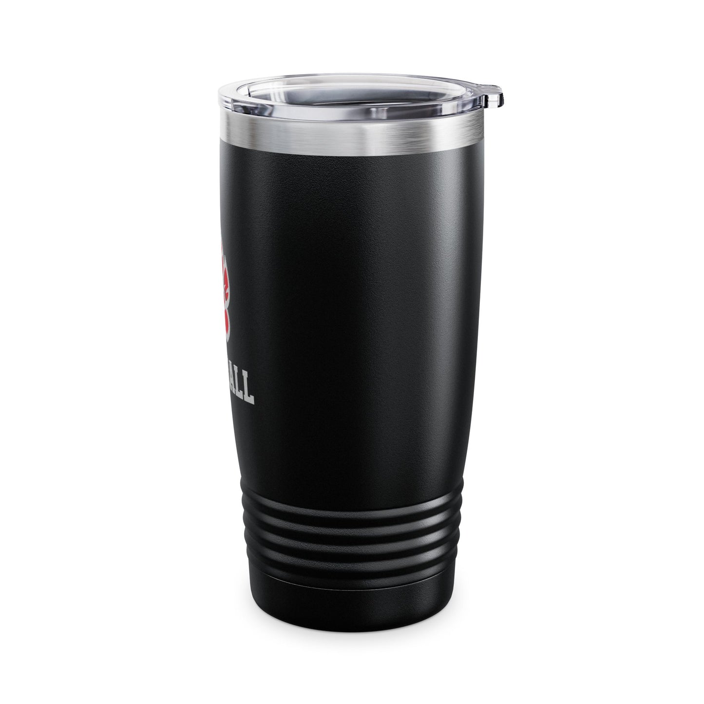 Bethel Football Ringneck Tumbler (20oz)