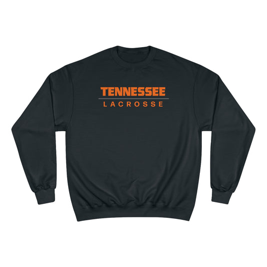 Adult Tennessee Lacrosse Champion Sweatshirt