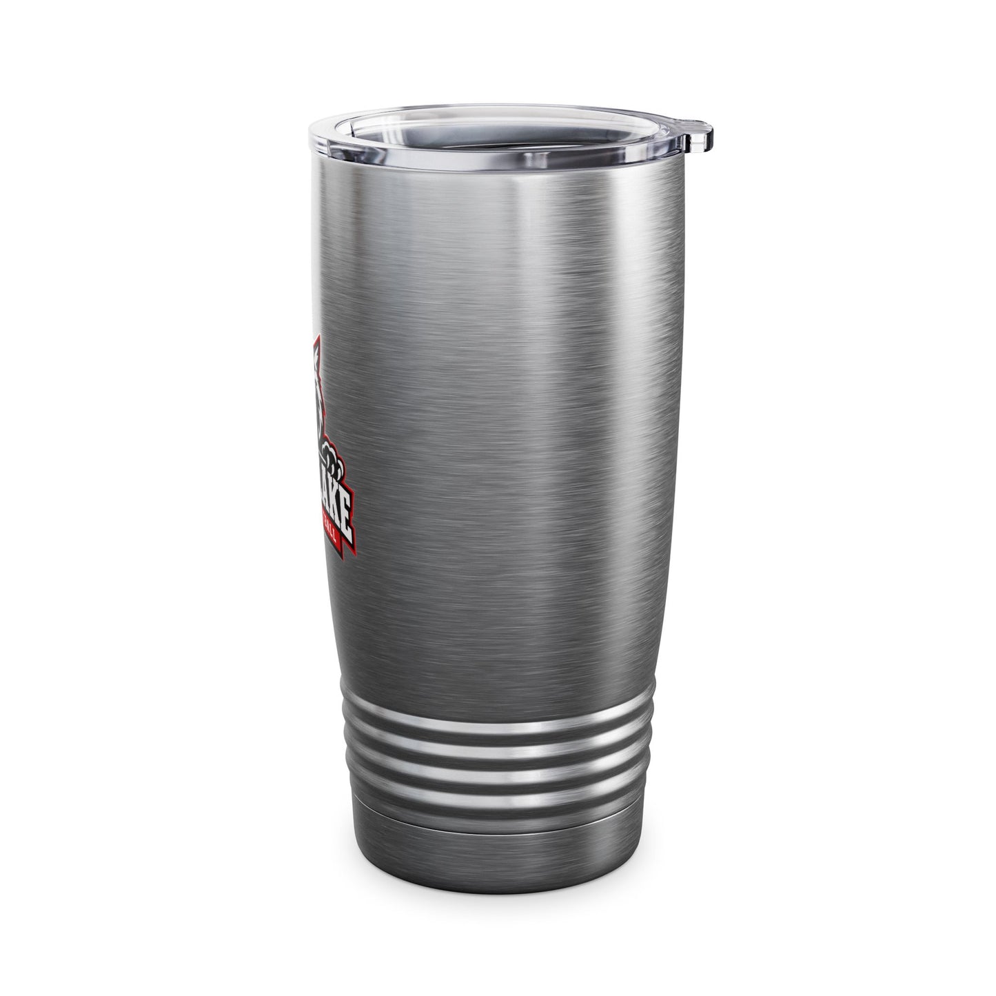 West Lake Boy's Basketball Ringneck Tumbler (20oz)