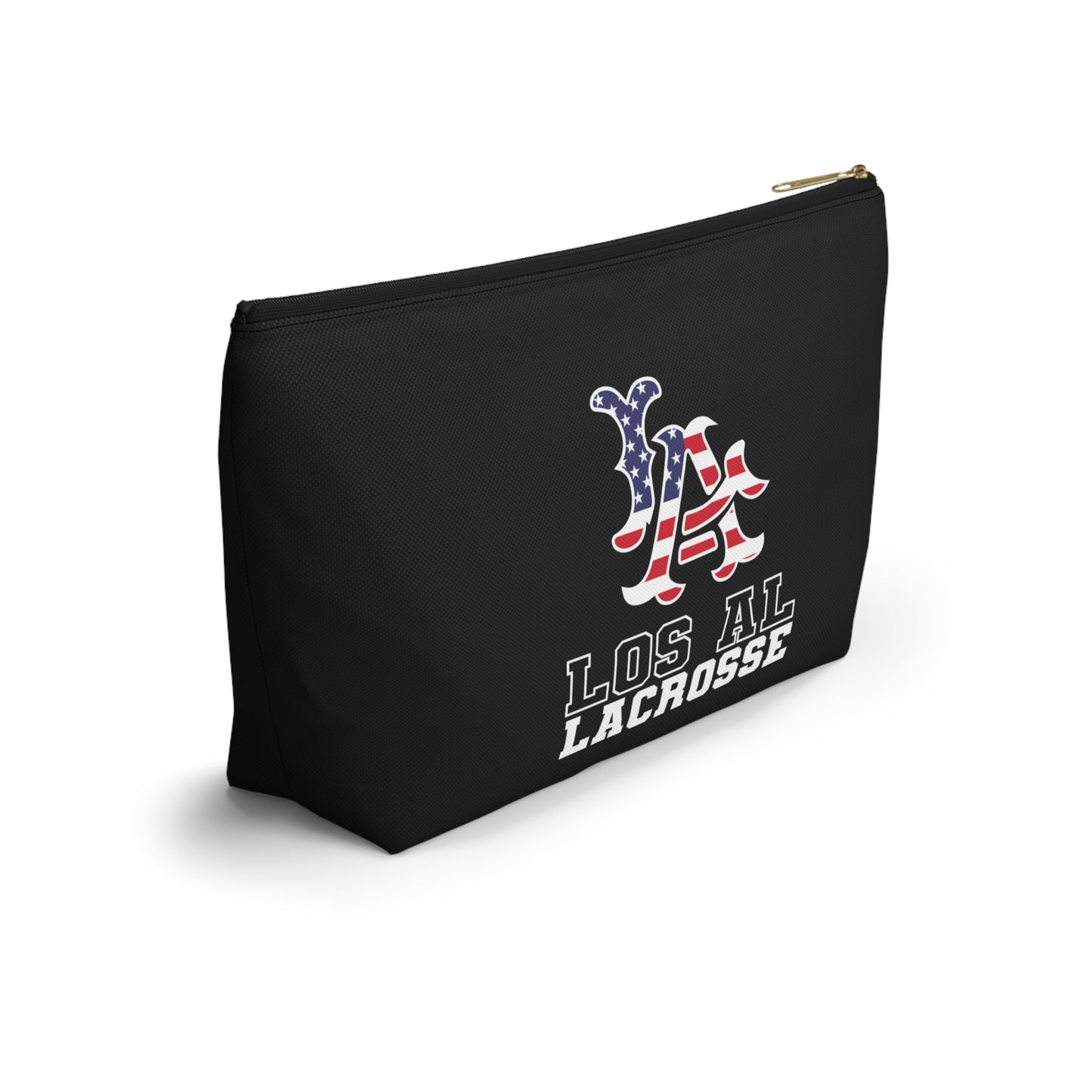 Los Alamitos Lacrosse Accessory Pouch