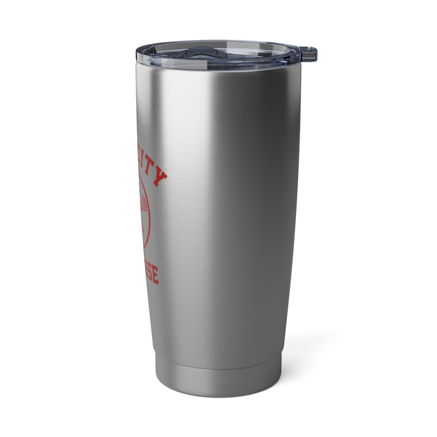 PCHS Girls Lacrosse Insulated Tumbler (20oz)