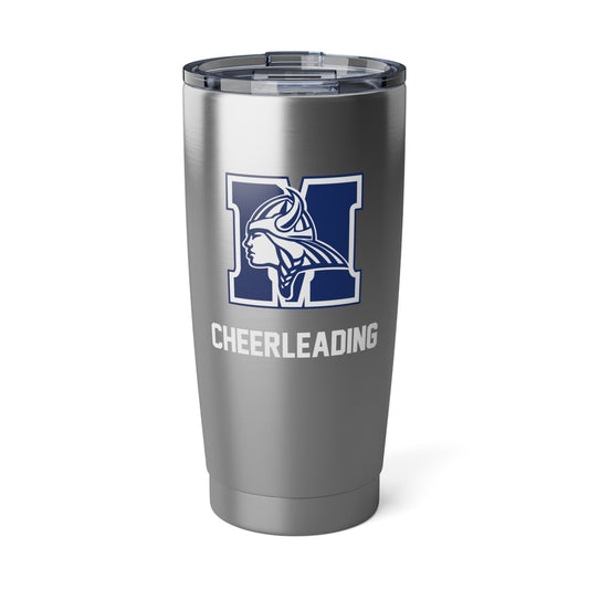 Maclay Cheer Insulated Tumbler (20oz)