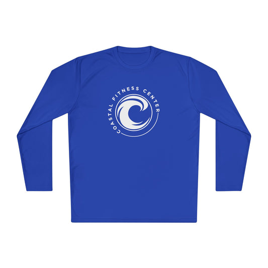 Adult Sport-Tek Performance Long Sleeve Shirt