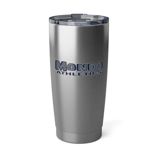 MONDO Athletics Insulated Tumbler (20oz)