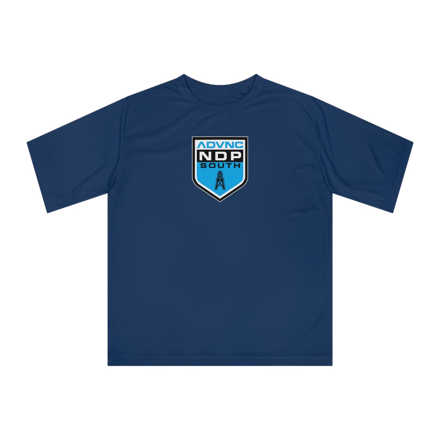 Adult ADVNC NDP South Performance T-Shirt