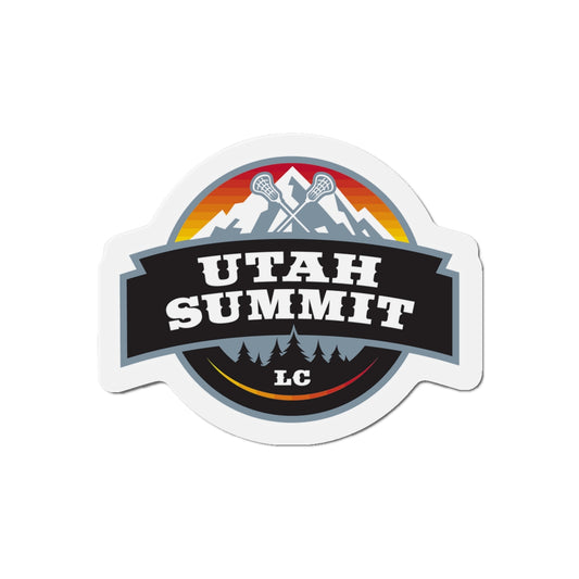 Utah Summit LC Magnet