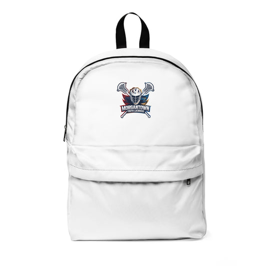 Morgantown Lacrosse Classic Backpack