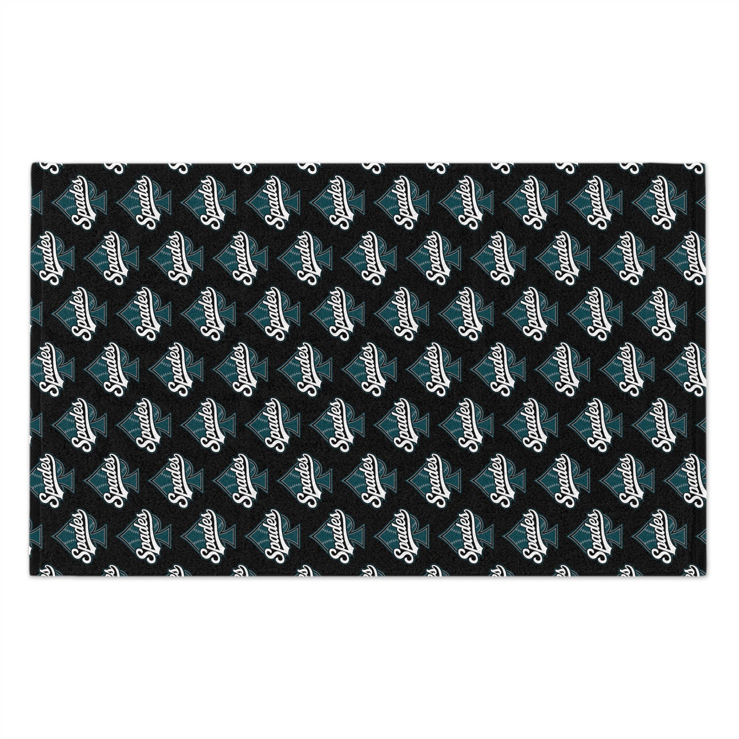 South Bay Spades Richardson Swim Rally Towel